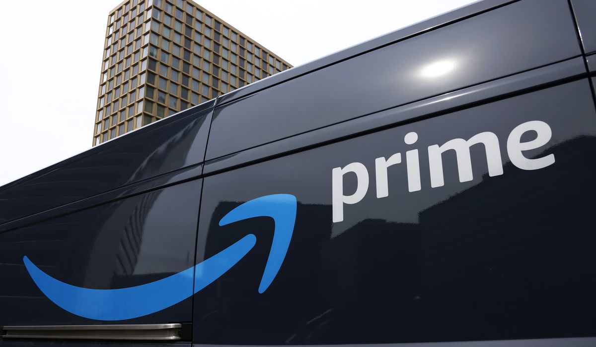 NextImg:Amazon is accused of enrolling consumers into Prime without consent and making it hard to cancel