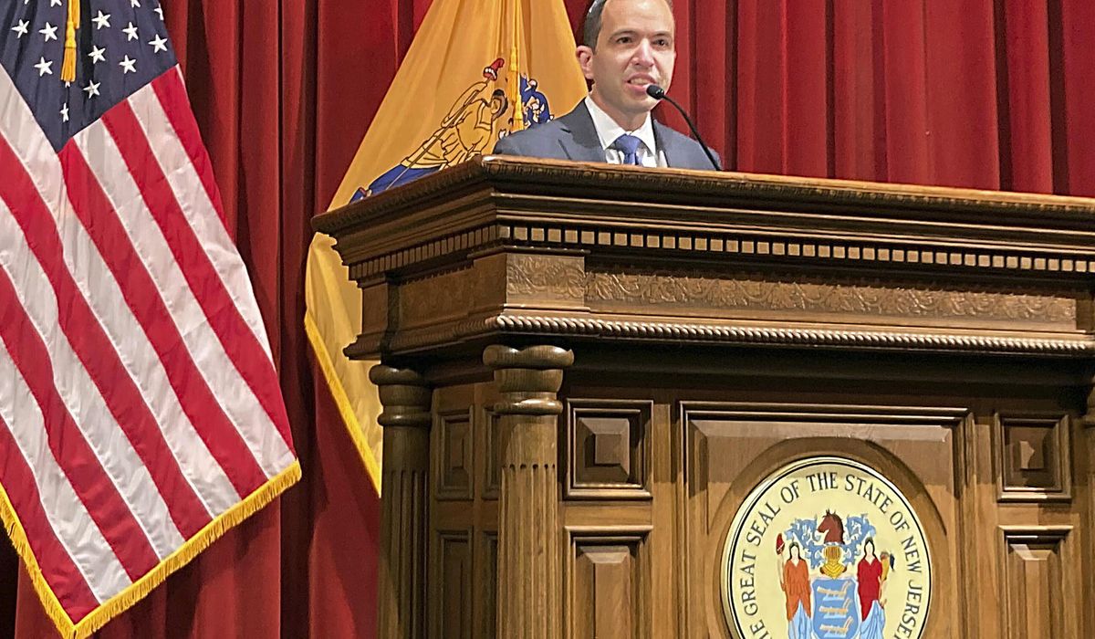 NextImg:Court temporarily allows part of New Jersey’s handgun carry law to remain in effect