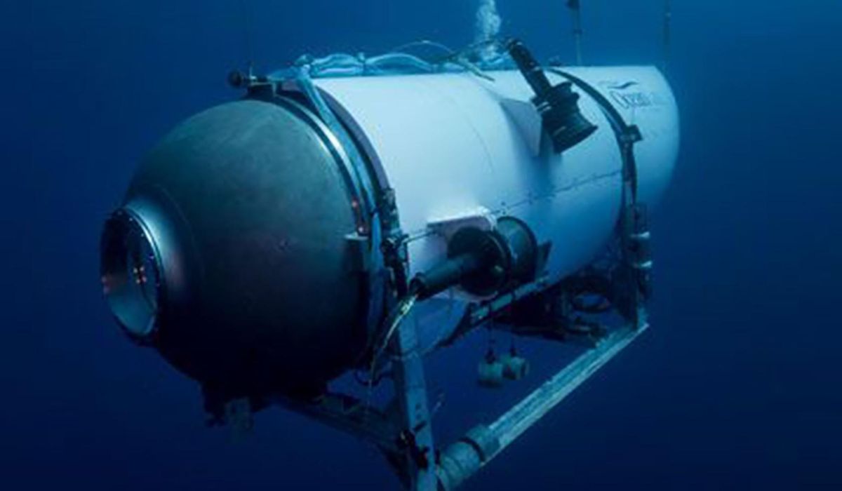 NextImg:Tourist sub’s implosion draws attention to murky regulations of deep-sea expeditions