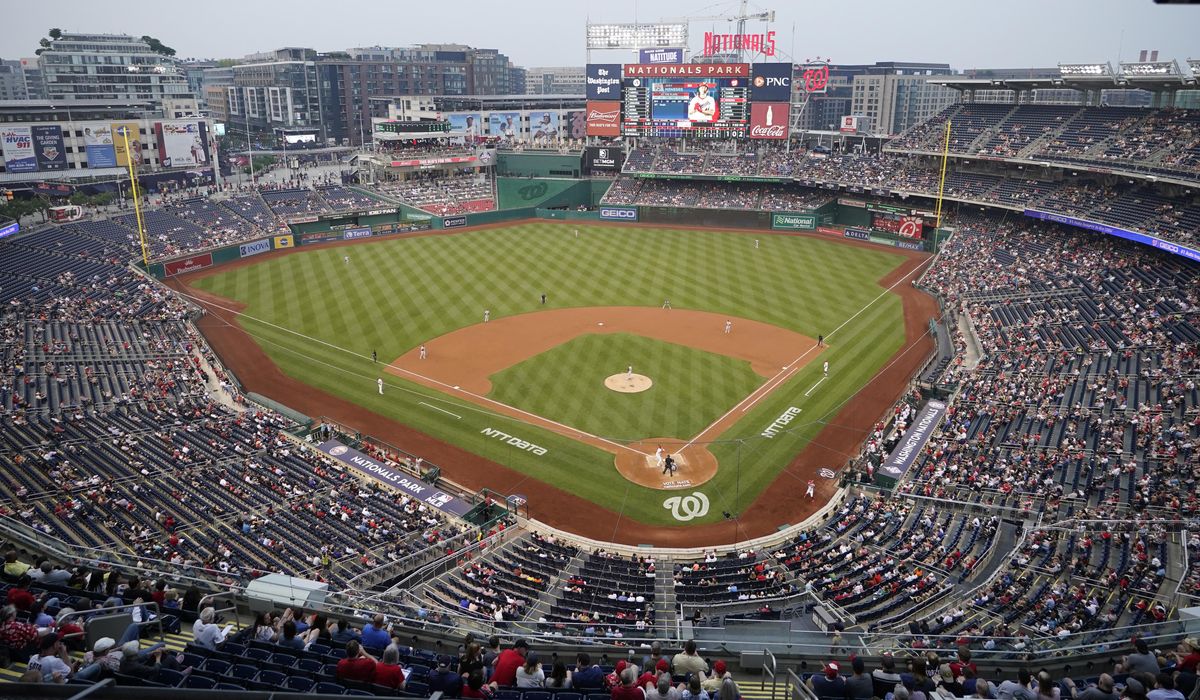 NextImg:MASN agrees to payment in dispute over Nationals-Orioles TV rights