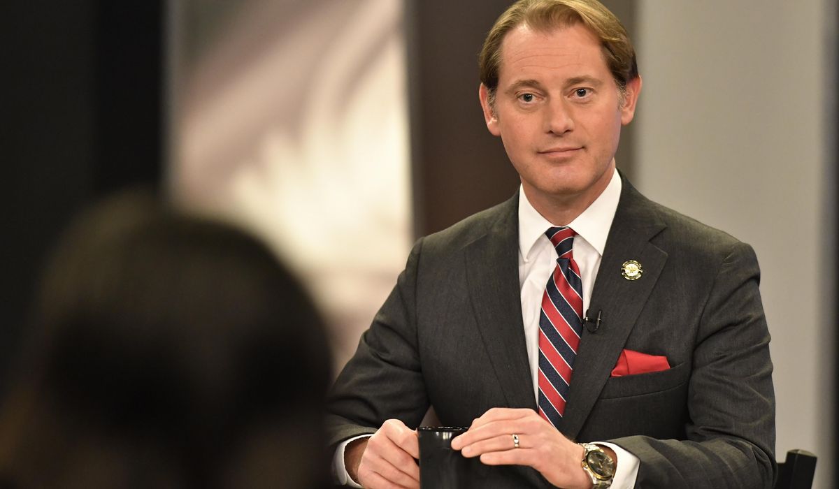 NextImg:Kentucky to stay in voter fraud system for another year while seeking alternatives