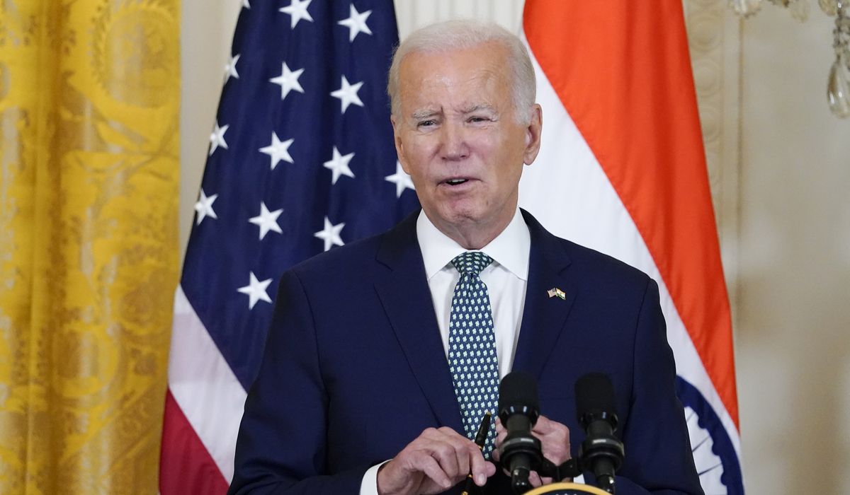 NextImg:Biden will sign an order that calls for broader access to contraception