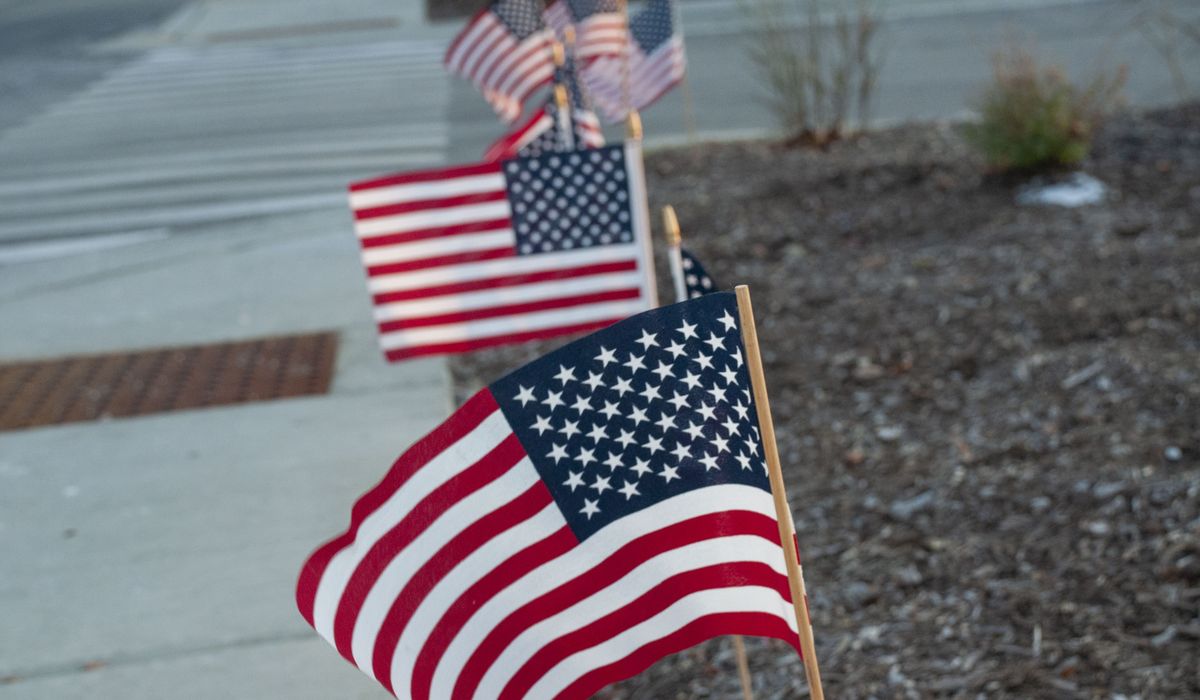 NextImg:Record-high 50 million expected to travel for 4th of July