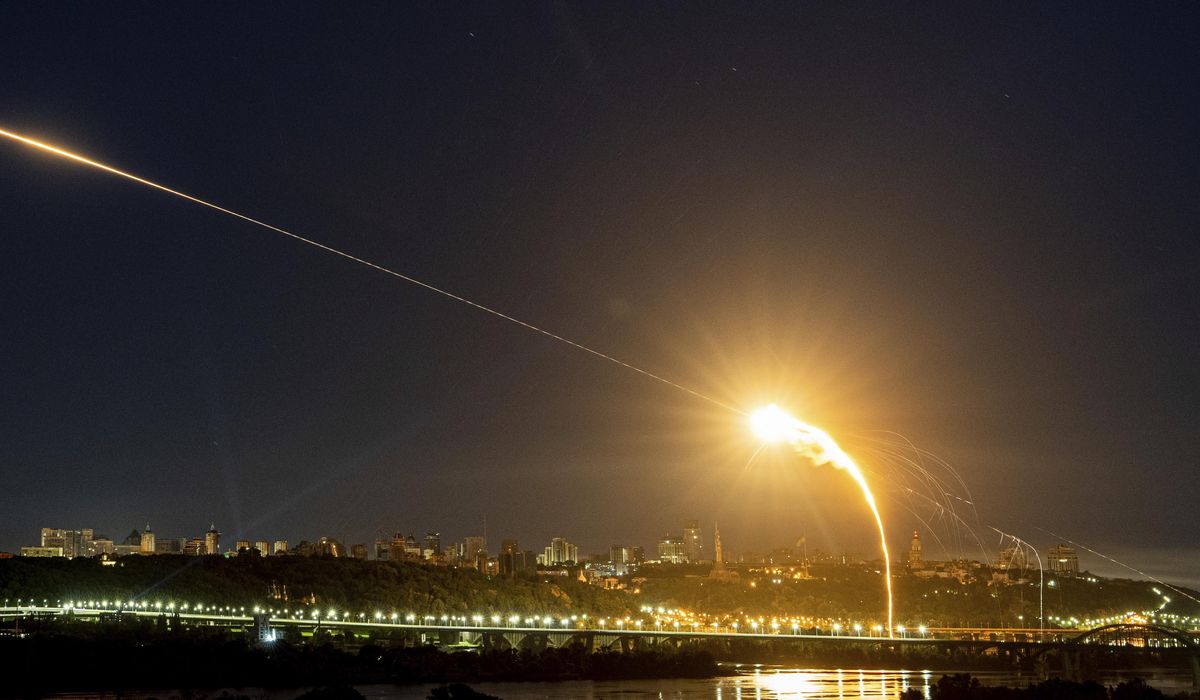 NextImg:U.S., U.K., France demand U.N. probe Russia’s sanctions-busting use of Iranian drones in Ukraine