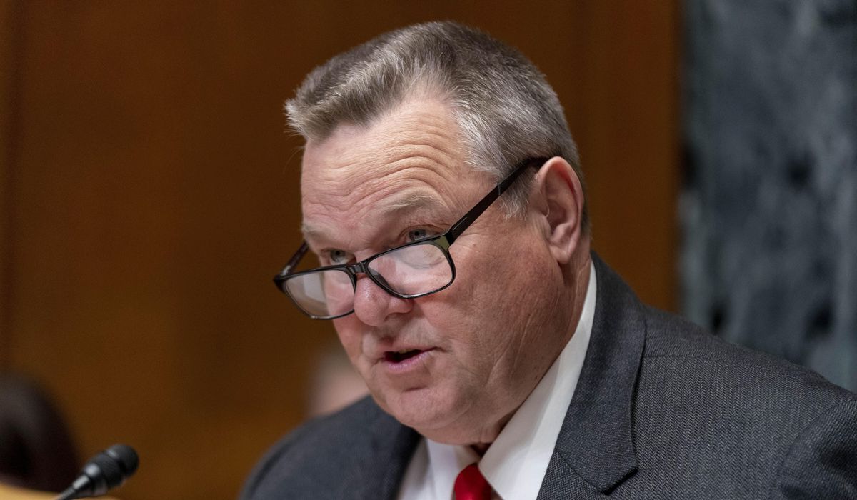 NextImg:Former Navy SEAL Tim Sheehy enters GOP race to unseat Sen. Jon Tester in Montana