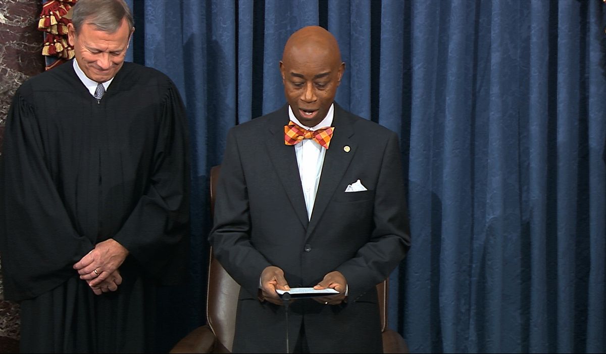 The Weekly Podcast: Dr. Barry Black 20 Years As Senate Chaplain: A Pray List