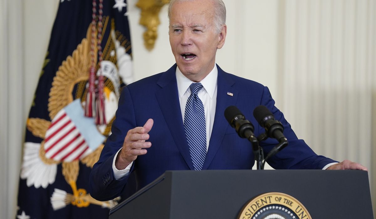 NextImg:Biden insists he didn’t lie about son’s business deals