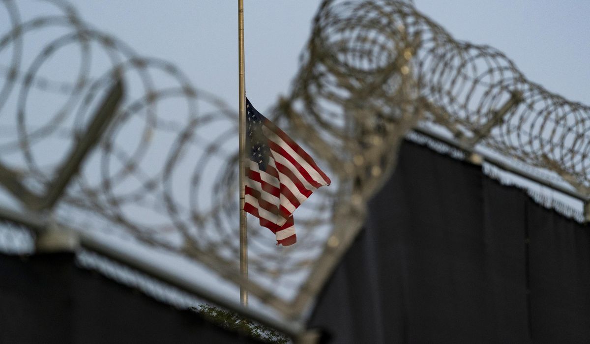 NextImg:Guantanamo detainees tell first independent visitor about scars from torture and hopes to leave