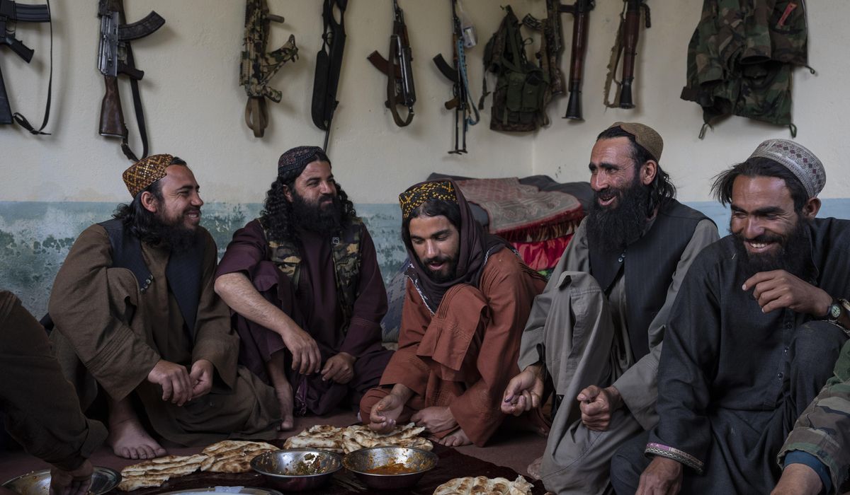 NextImg:Since the Taliban takeover of Afghanistan, over 1,000 civilians were killed in attacks, U.N. says