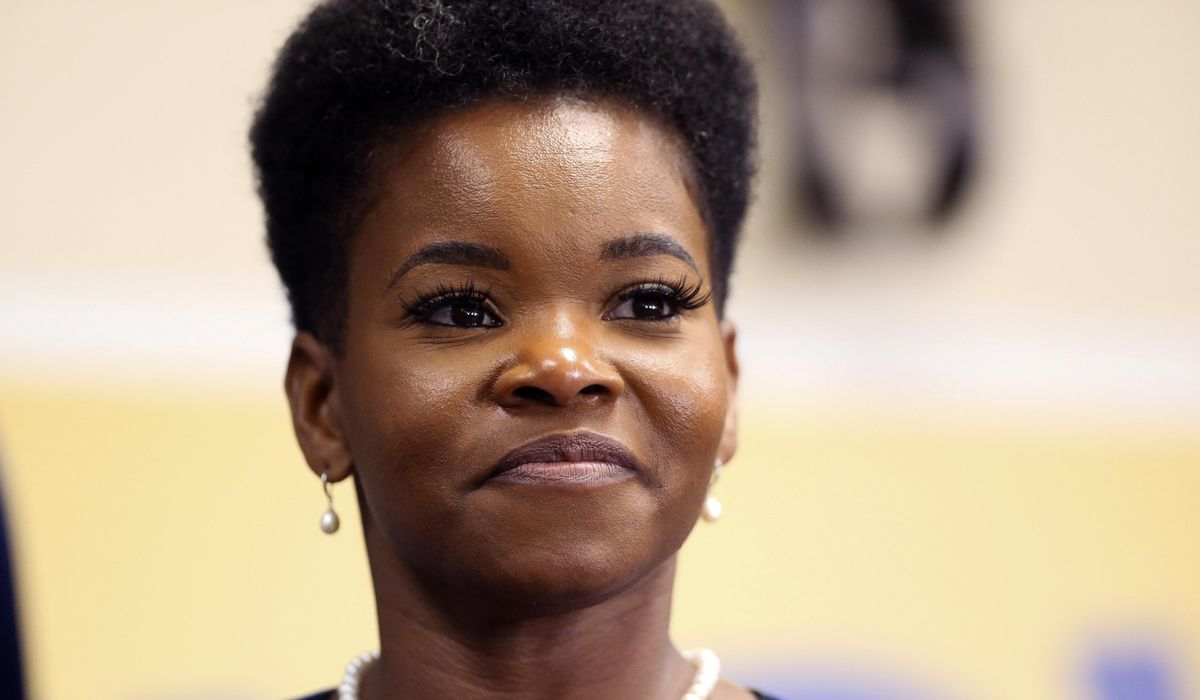 NextImg:Buffalo shooting survivor’s mom faces former mayoral hopeful in local N.Y. primaries