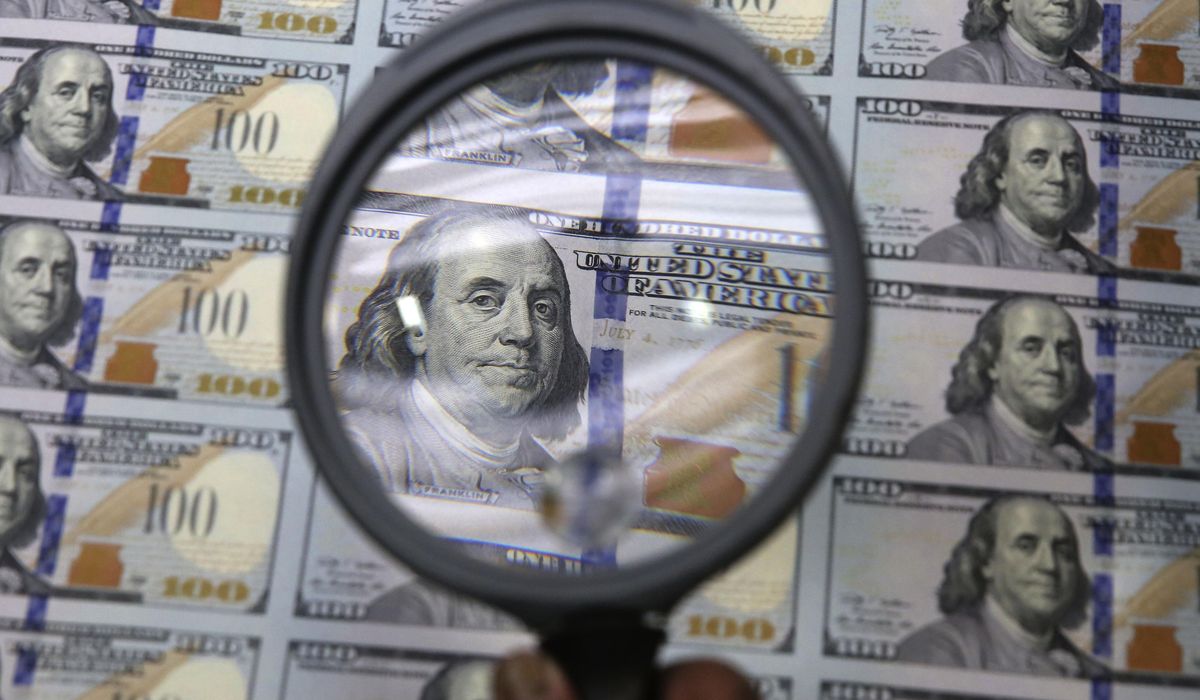 NextImg:Crips, other street gangs used pandemic money to fuel crime