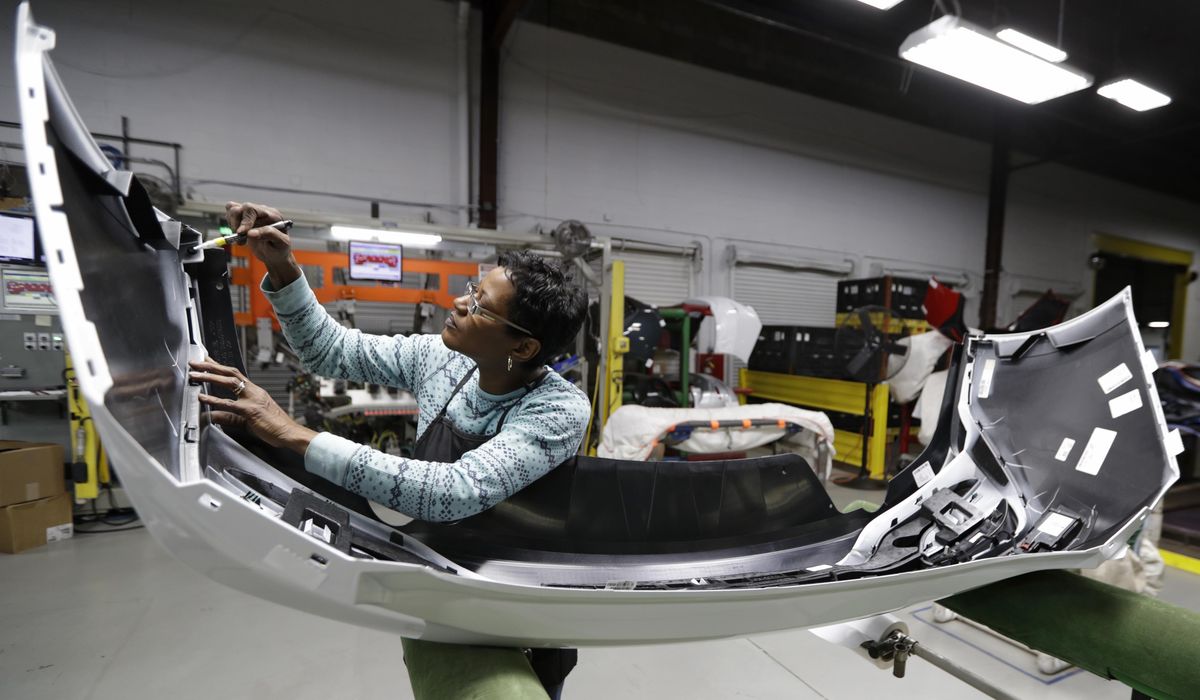 NextImg:For Uncle Sam, Buy American mandate comes with a cost — $130,000 per job