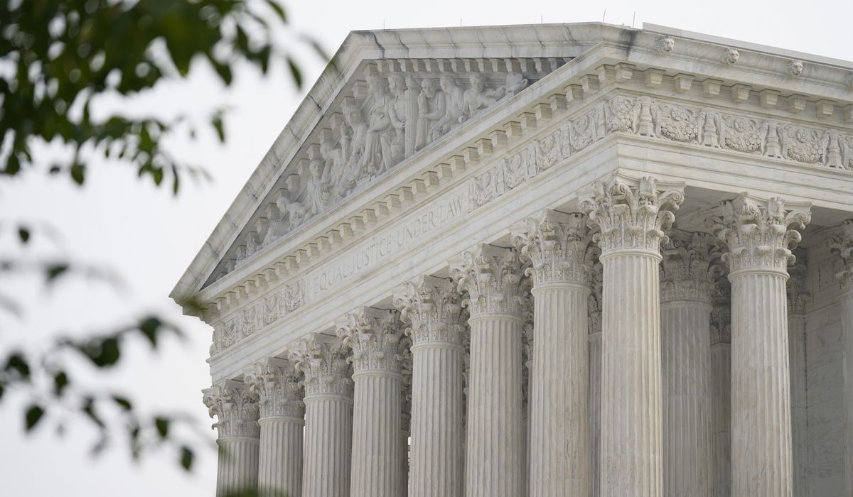 NextImg:Supreme Court rules race-based affirmative action unconstitutional