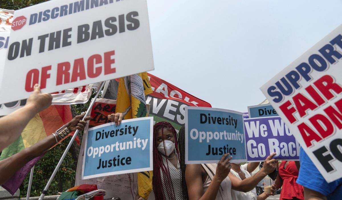 NextImg:Is DEI DOA? Diversity, equity and inclusion regime hit with backlash in ‘Oct. 8 effect’