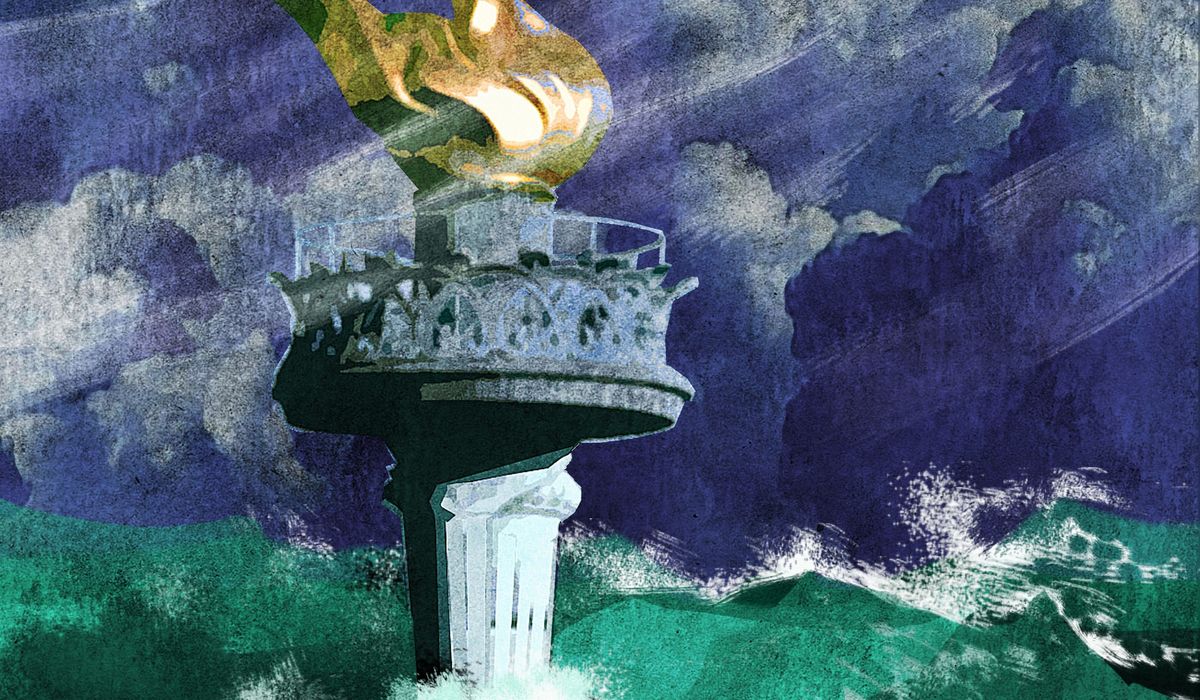 NextImg:As long as the Spirit of ‘76 endures, America will never die
