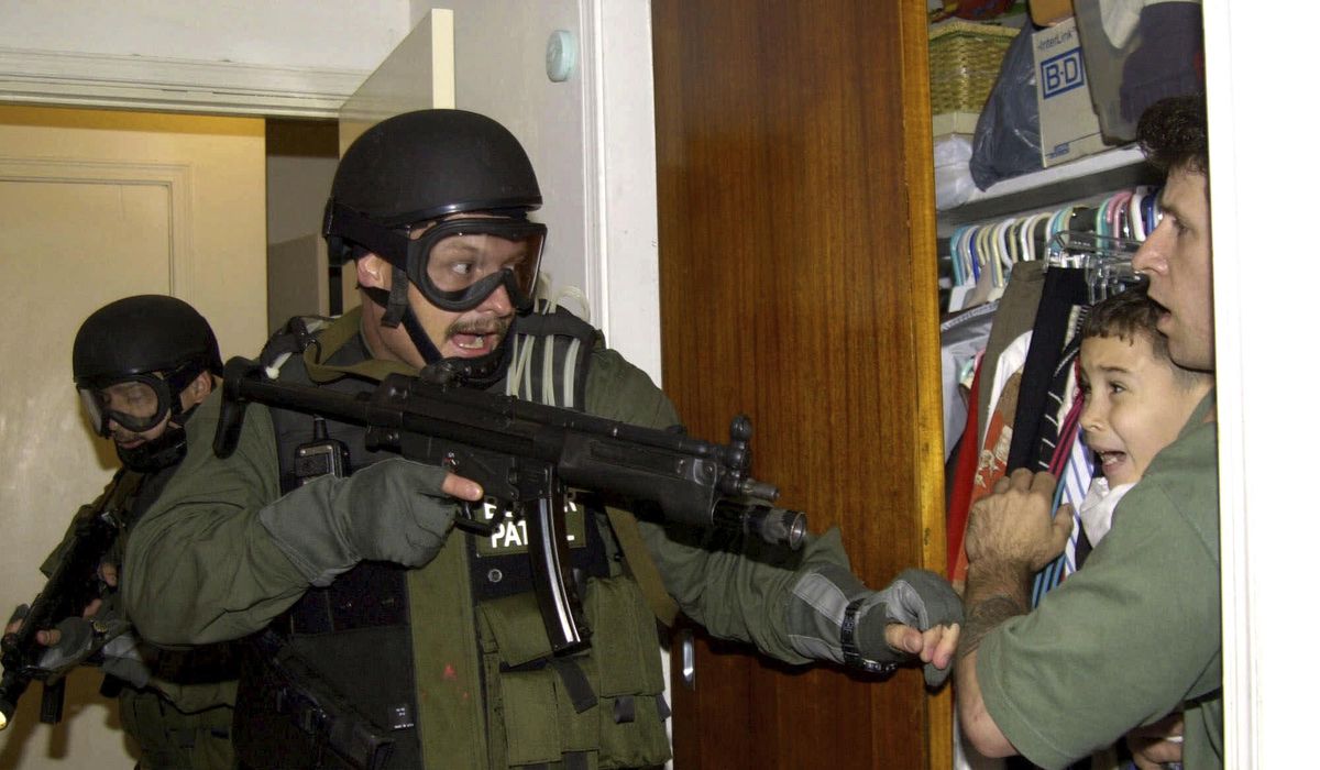 NextImg:Elian Gonzalez two decades on: From focus of international tug-of-war to member of Cuba’s congress