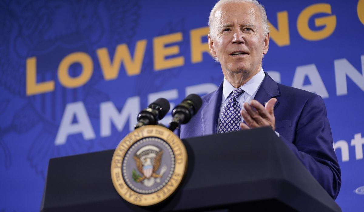 NextImg:Biden points to Republican ‘hypocrisy’ after Supreme Court kills student debt-relief plan