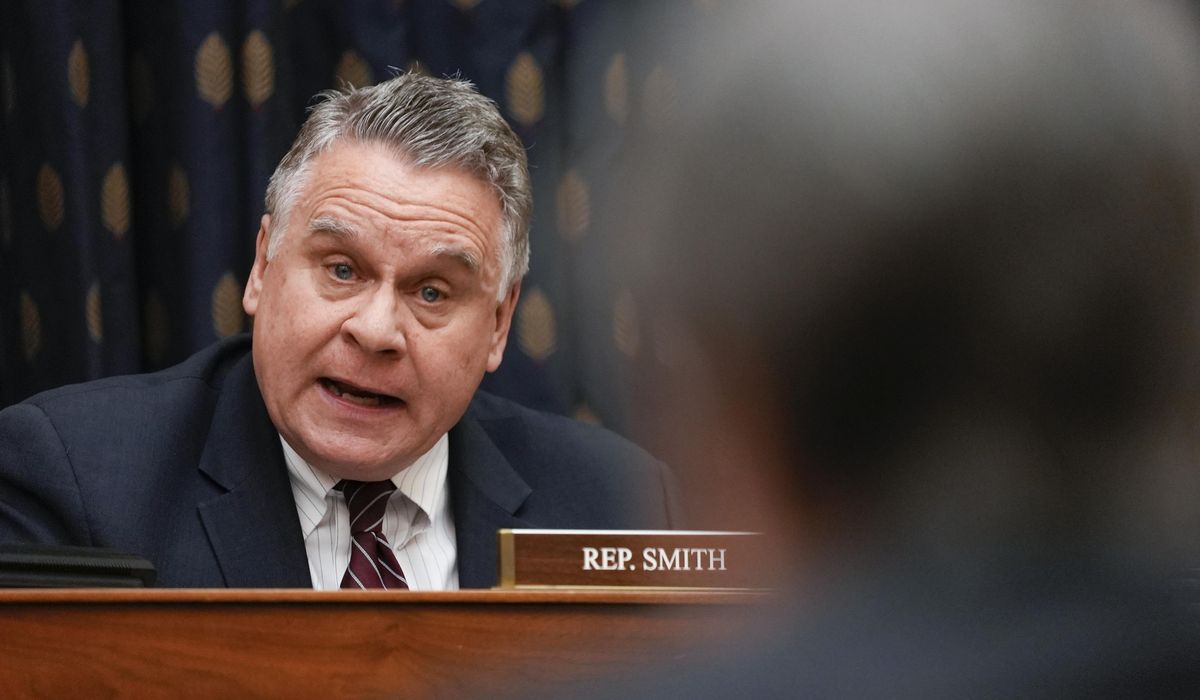 NextImg:House Republicans pass pro-life bills before Roe v. Wade anniversary