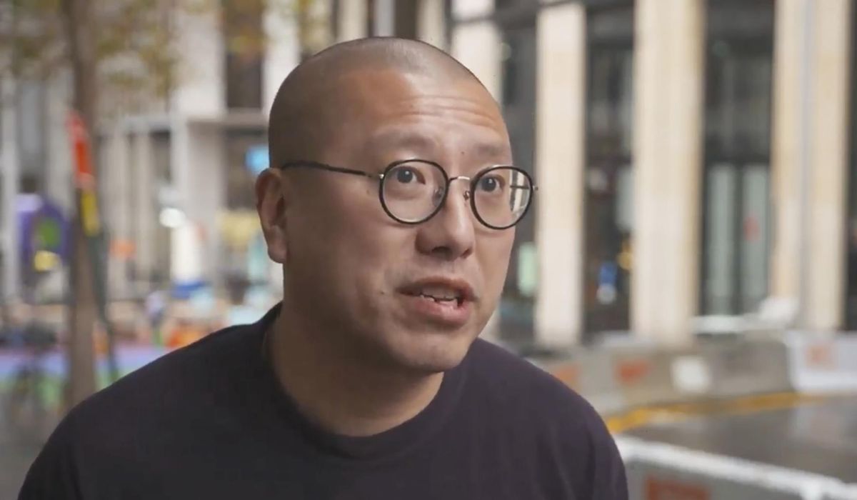 NextImg:Australian leader criticizes Hong Kong’s attempt to arrest 2 activists who now live in Australia