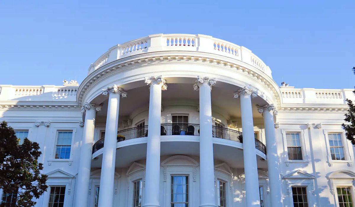 NextImg:West Wing cocaine was found near area used to store guests’ cellphones