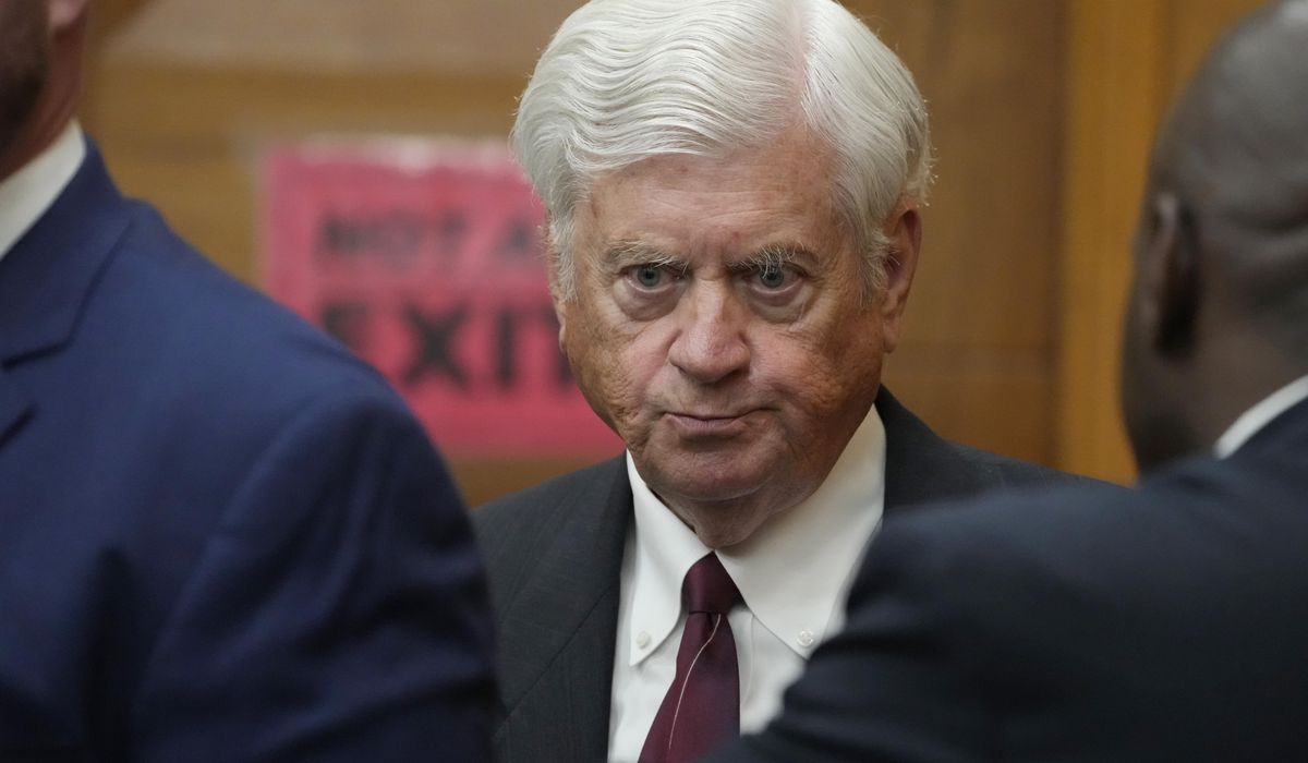 NextImg:Mississippi high court will hear case about appointing judges in majority-Black capital city