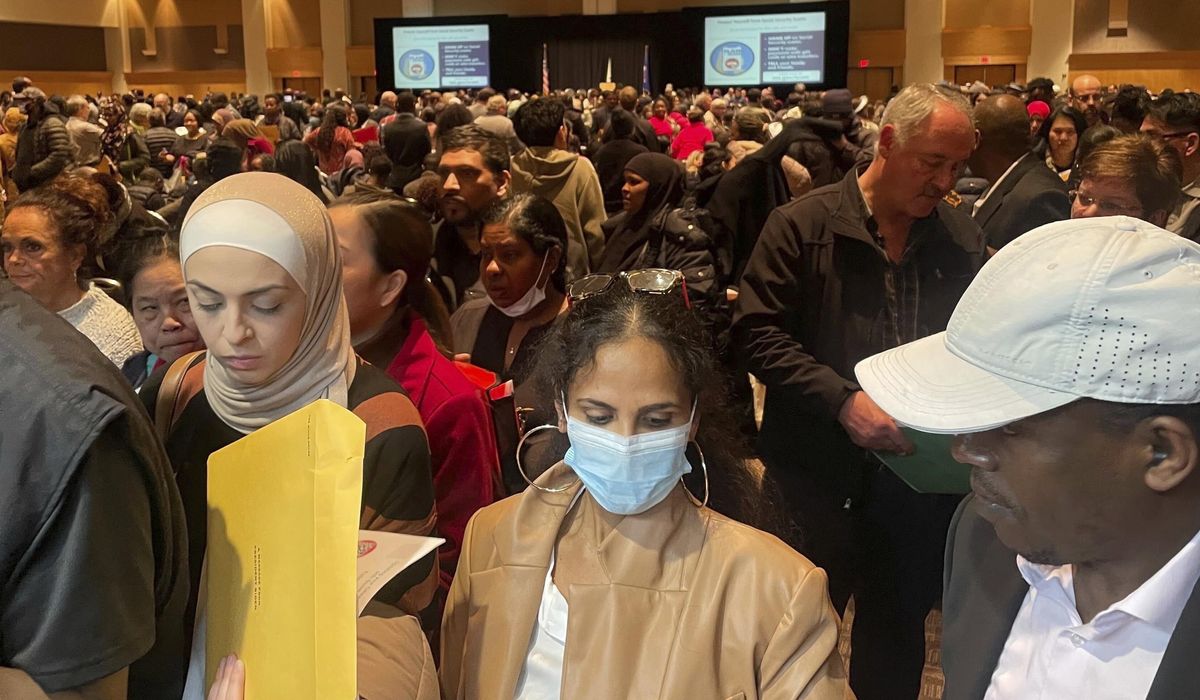 NextImg:Experts debate whether new citizenship test will be harder to pass