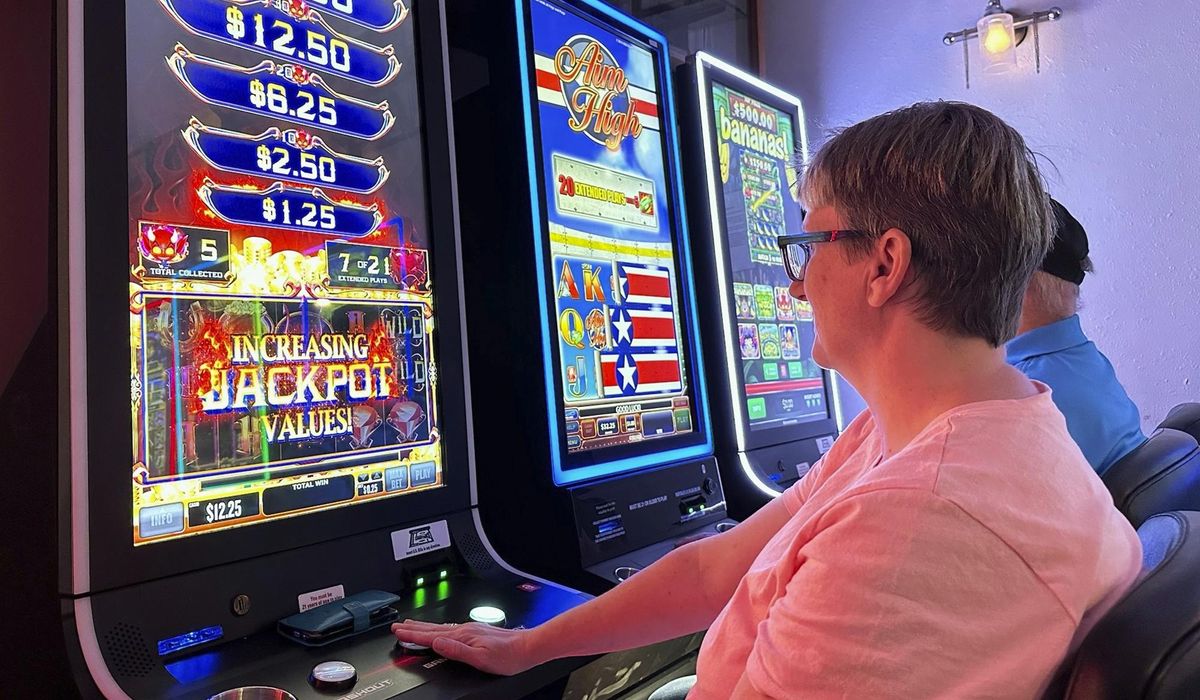 NextImg:Settlement reached in gambling violations case, but email draws attorney general’s scrutiny