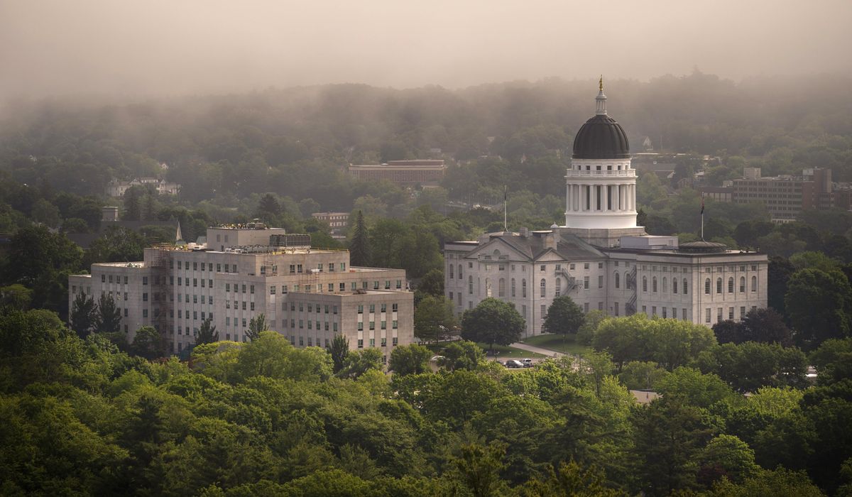 NextImg:Maine governor expands access to abortion later in pregnancy