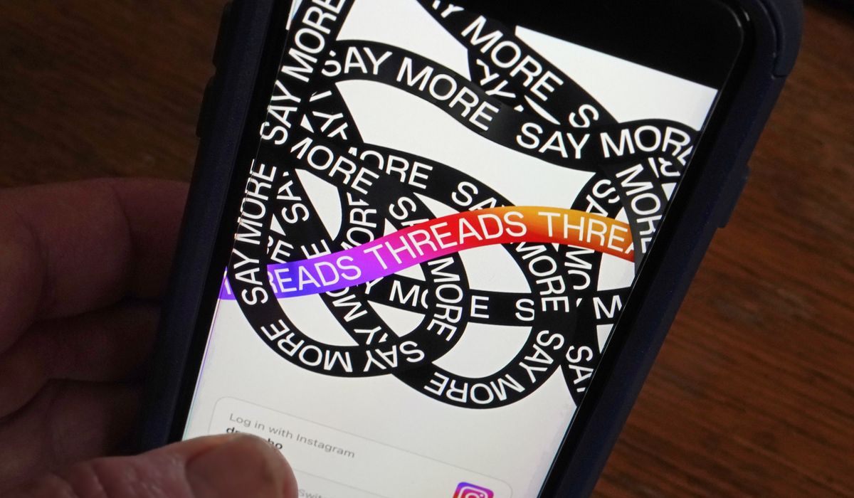 NextImg:Meta’s Threads plans to add features to siphon disgruntled users from Elon Musk’s X platform