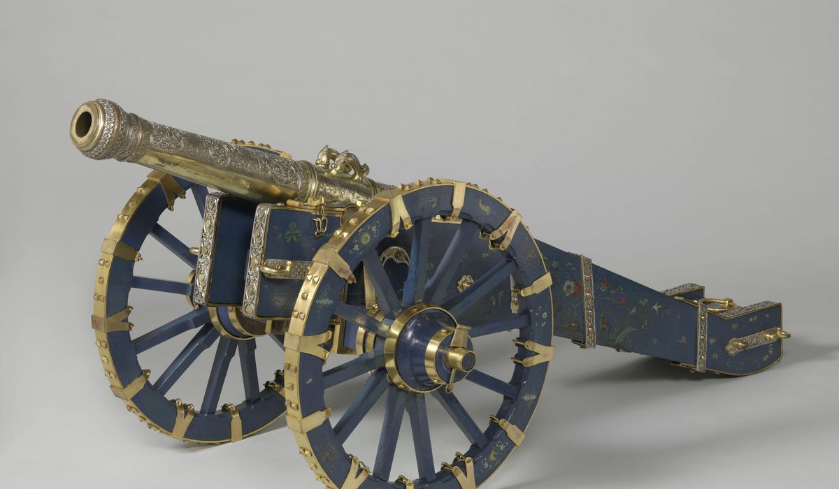 NextImg:Dutch museums will return art and artifacts that were looted from Sri Lanka and Indonesia