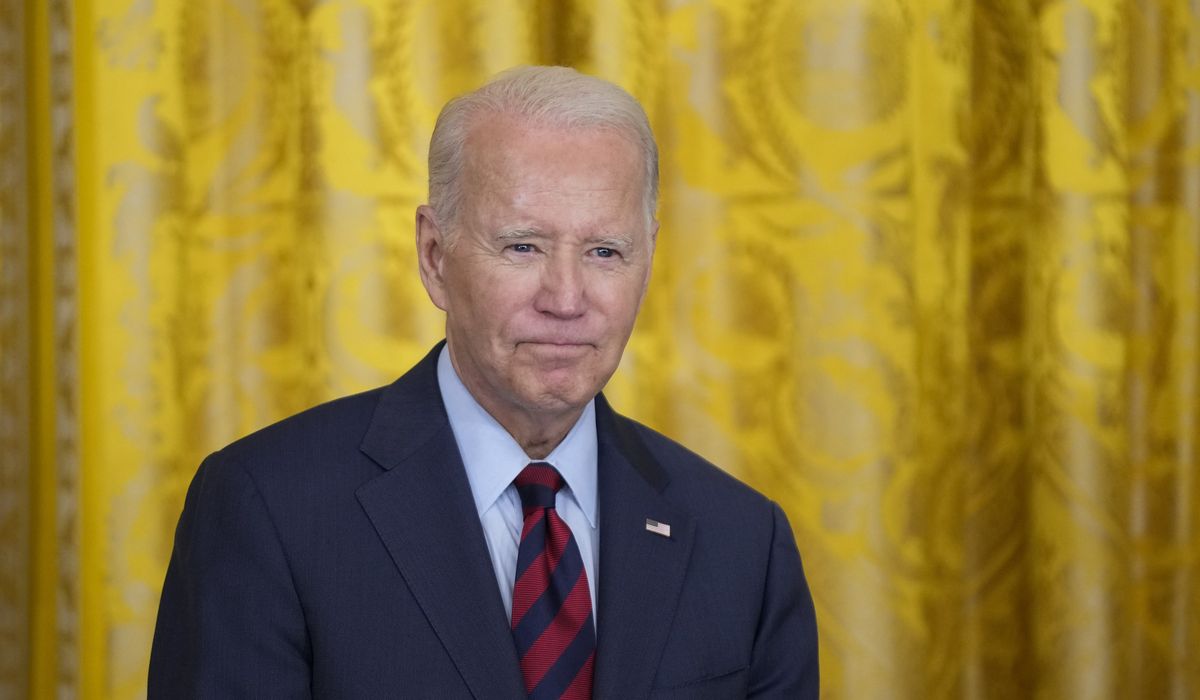NextImg:Trump says President Biden ‘is not old, he is off’
