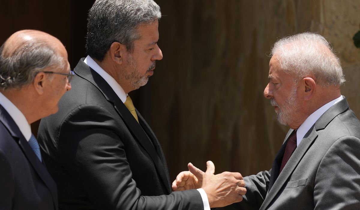 NextImg:Brazil’s lower house finds compromise in a major reform of the country’s ‘dysfunctional’ tax system
