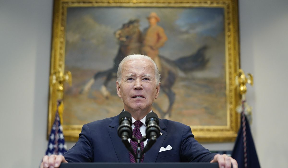 NextImg:Stymied by the Supreme Court, Biden wants voters to have the final say on his agenda