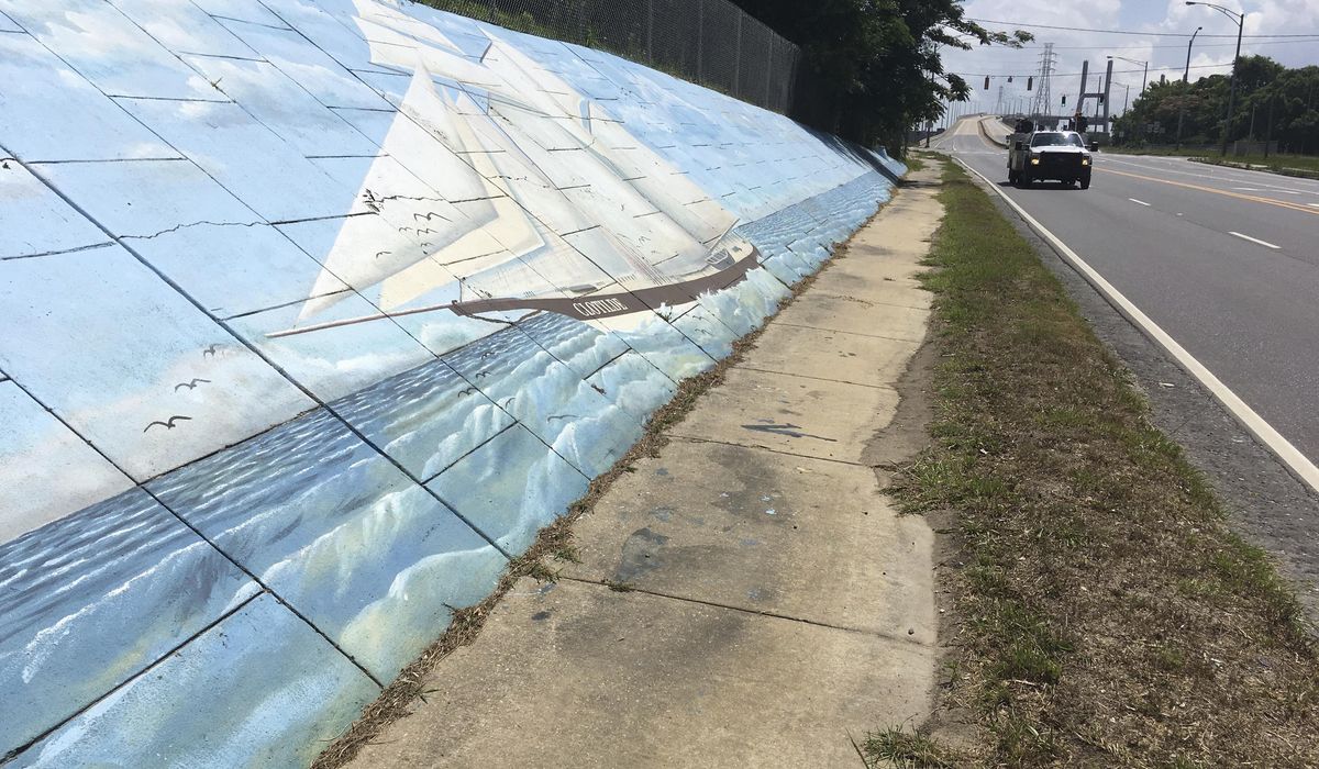 NextImg:New museum in Alabama tells history of last known slave ship to U.S. and its survivors