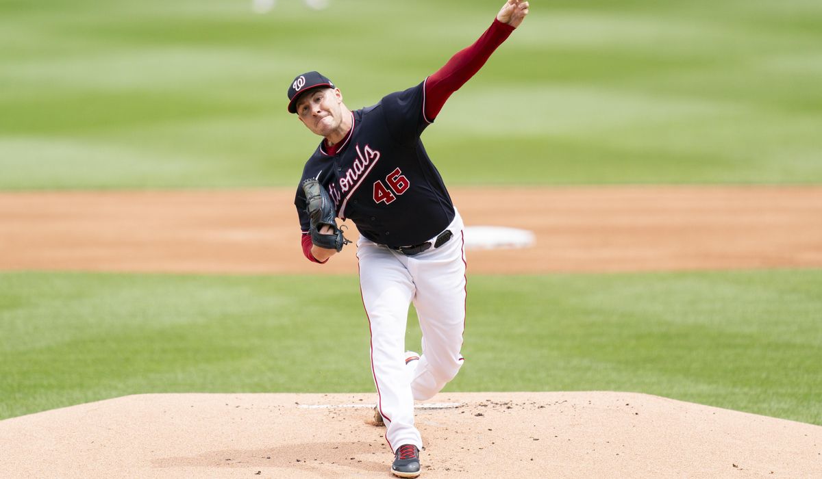 Meneses homers for third consecutive day, leads Nationals previous AL West-leading Rangers Meneses homers for third consecutive day, leads Nationals previous AL West-leading Rangers