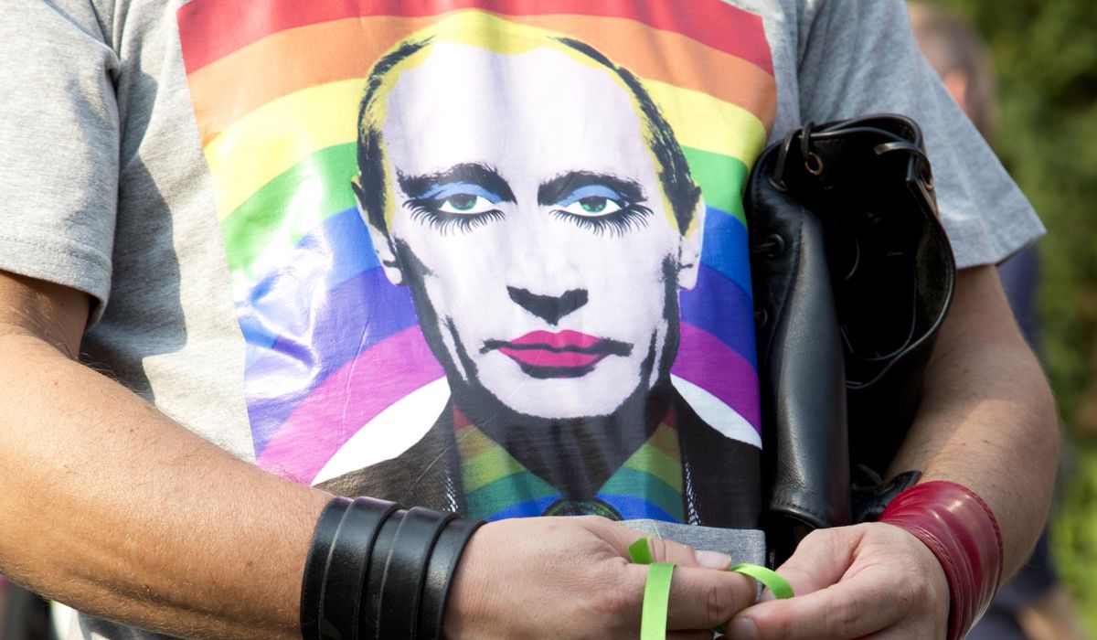 NextImg:Russia’s first transgender politician drops her run for governor due to anti-LGBTQ+ bill