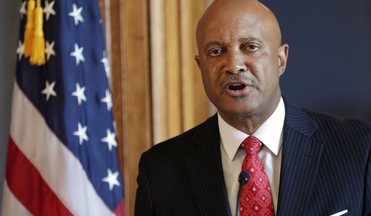 NextImg:Ex-Indiana attorney general enters GOP governor’s race after groping case derailed 2020 reelection