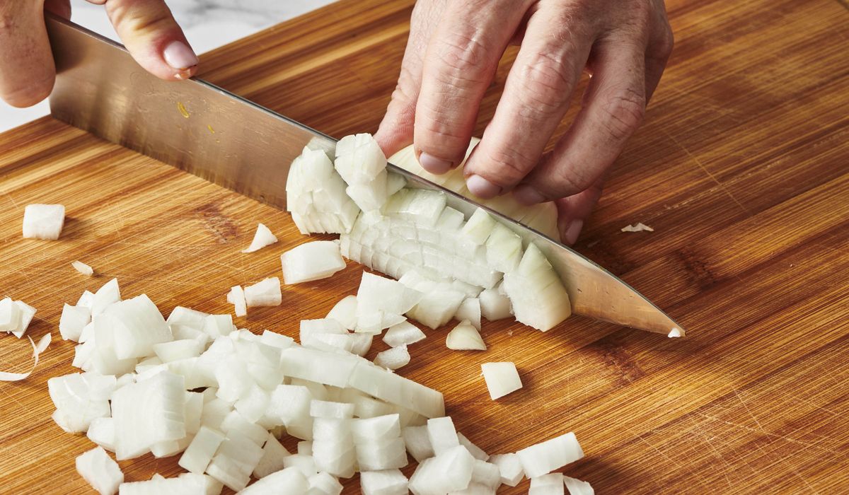 NextImg:5 strategies for wasting less food in the kitchen. Start with the shopping list
