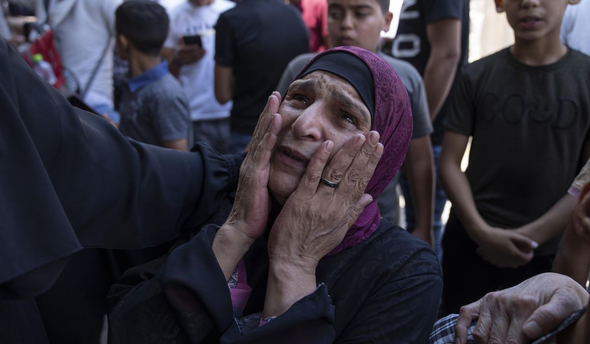 NextImg:Israeli troops kill Palestinian suspect as West Bank violence shows no signs of slowing