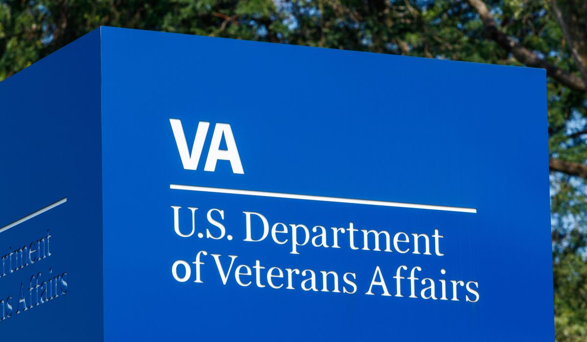 NextImg:House Republicans tee up bill to partially fund $15 billion VA shortfall
