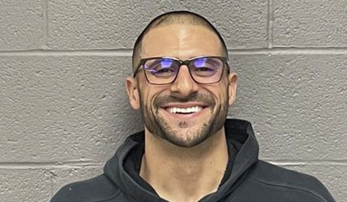 NextImg:Ex-UConn football player Dennis Hernandez ordered re-arrested on brick-throwing charges at ESPN