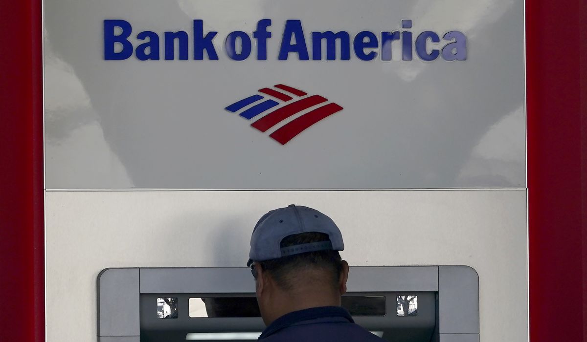 NextImg:Bank of America to pay more than $100M for doubling fees, opening accounts without customer consent