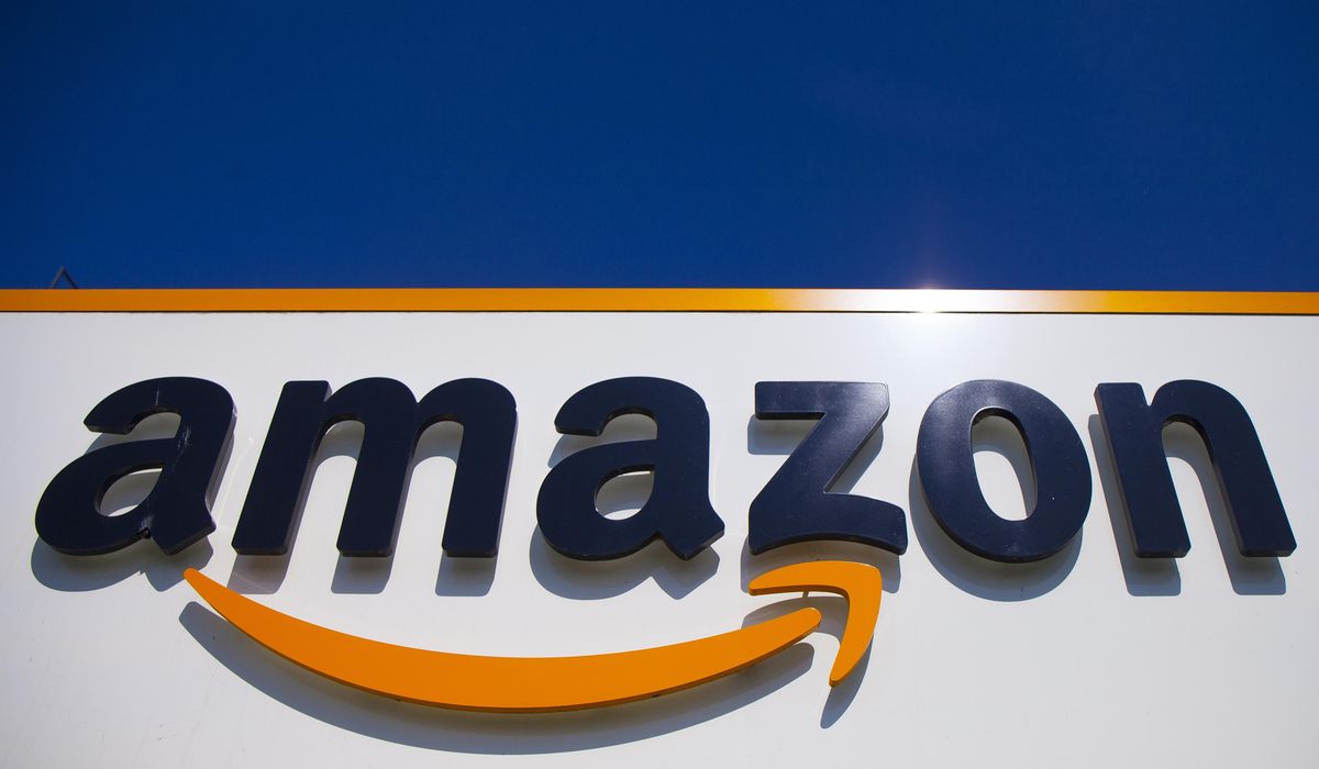 NextImg:Amazon pushes back against Europe’s pioneering new digital rules