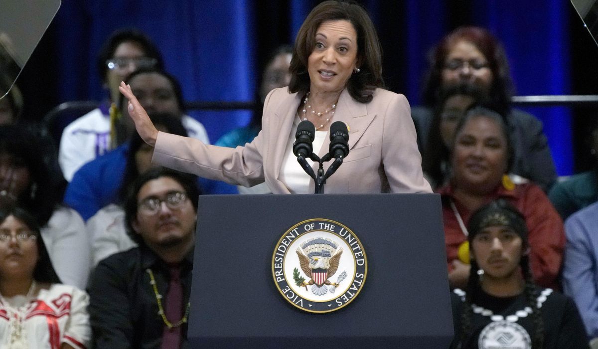 NextImg:Biden administration plans to cap how much families pay for child care through a government program
