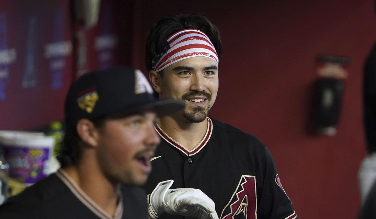 With participant stylists and Gucci collabs, MLB eyes a contemporary look with youthful followers With participant stylists and Gucci collabs, MLB eyes a contemporary look with youthful followers