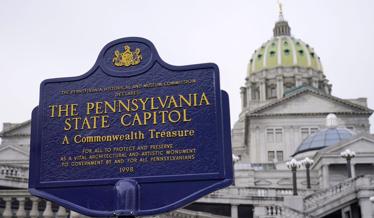 NextImg:Impasse on funding for Pennsylvania universities could mean higher tuition