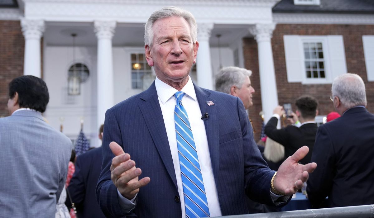 NextImg:Alabama senator says white nationalists are racists after weeks of declining to say so