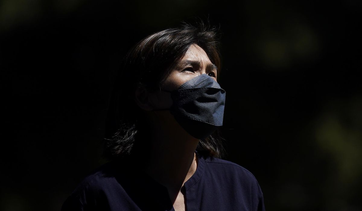 NextImg:Taiwan’s #MeToo movement is making a resurgence as accusations hit politics, TV and schools