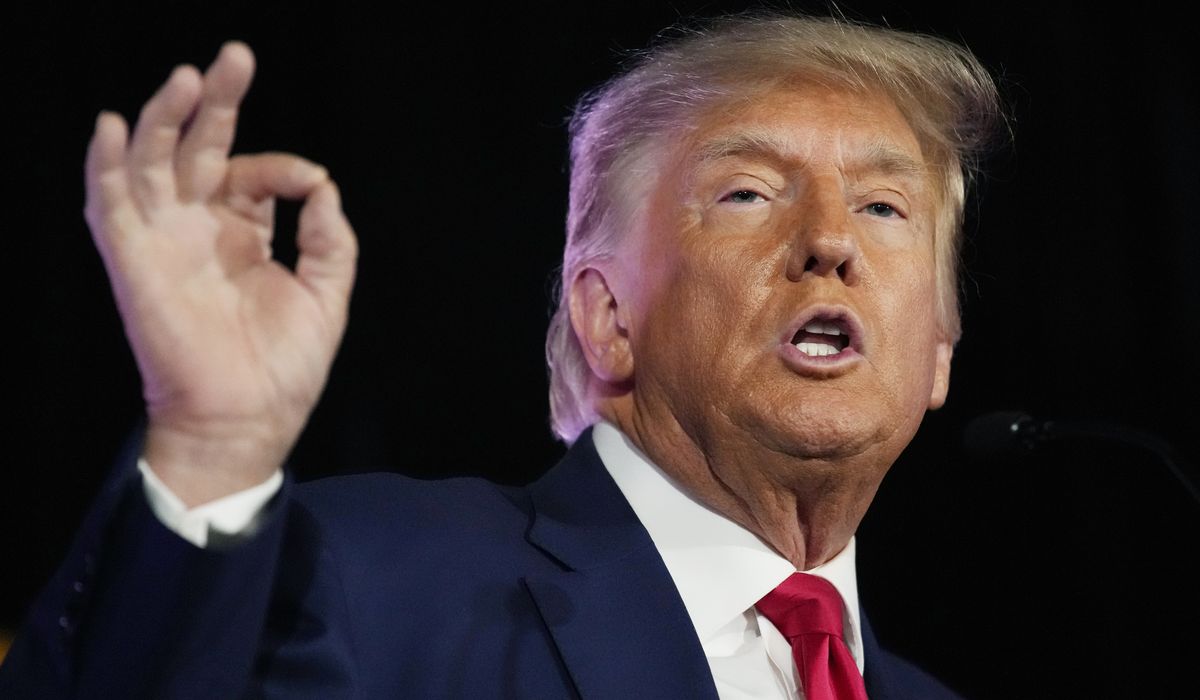 NextImg:Trump’s support tested in Iowa, some Republicans sour after he slams the popular governor