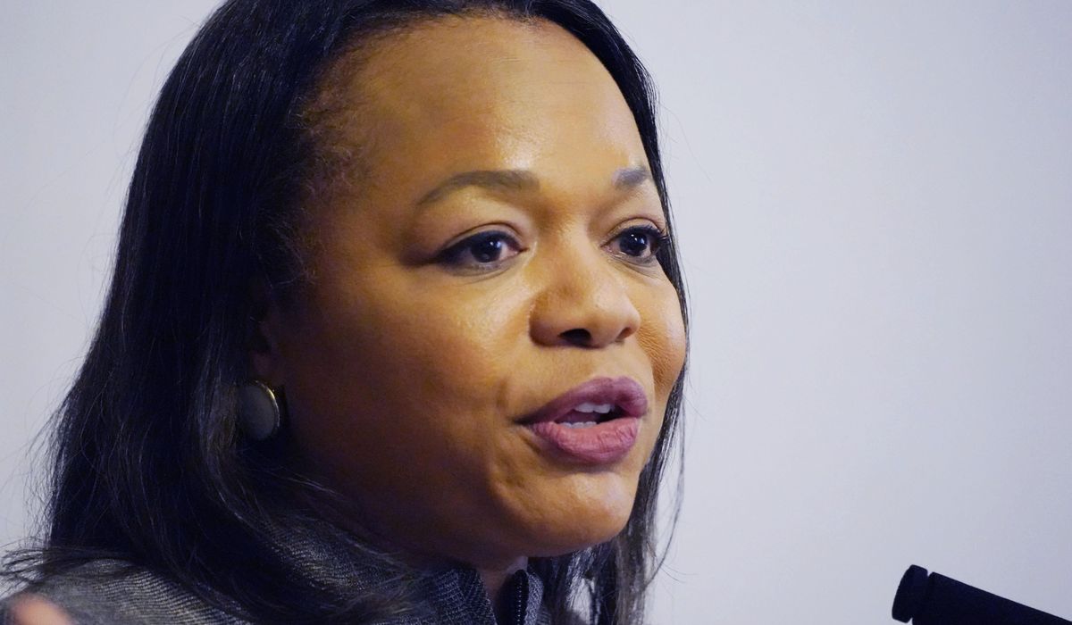 NextImg:Mississippi discriminates against Black residents with appointed judges, Justice Department says